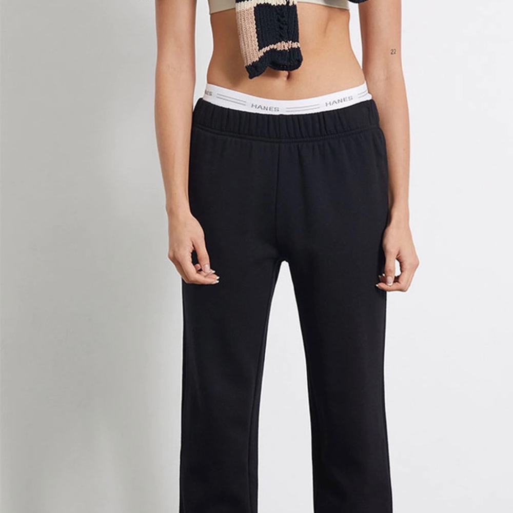 Pacsun Lazypants Sweatpants Black XS